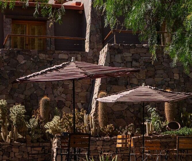 Las Terrazas Hotel Boutique