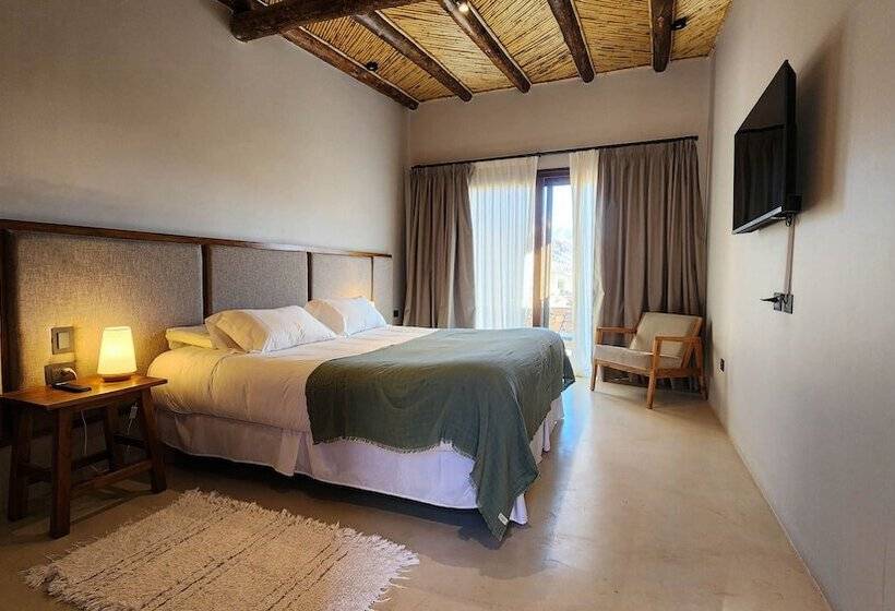 Las Terrazas Hotel Boutique