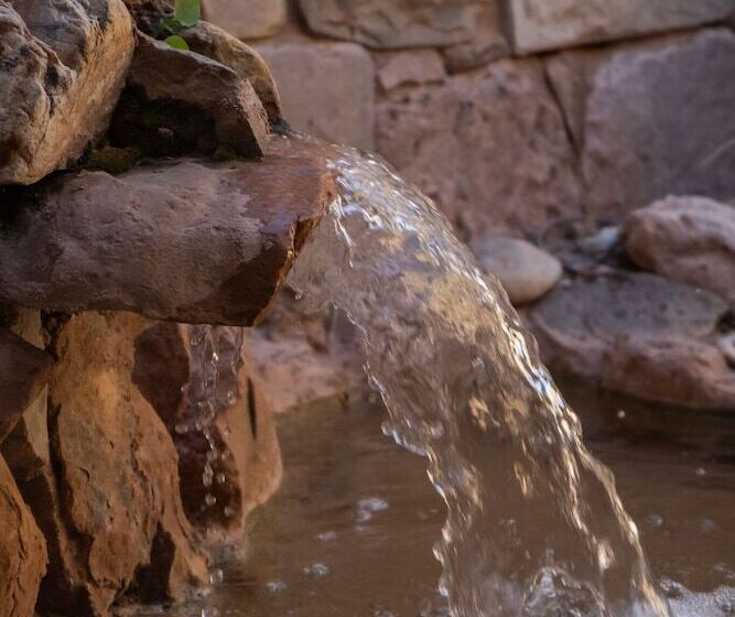 Las Terrazas Hotel Boutique