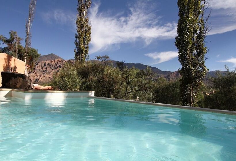 Las Terrazas Hotel Boutique