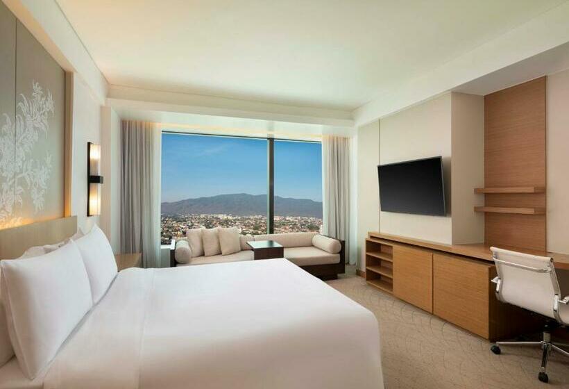 酒店 Chiang Mai Marriott