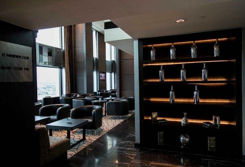 酒店 Chiang Mai Marriott