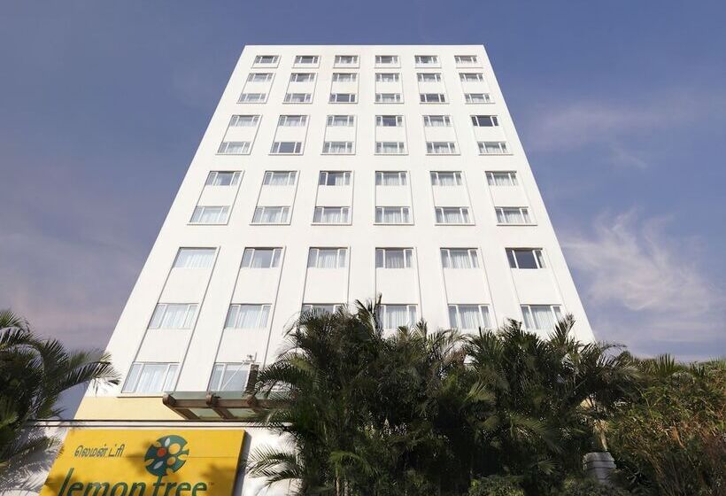 Lemon Tree Hotel Chennai