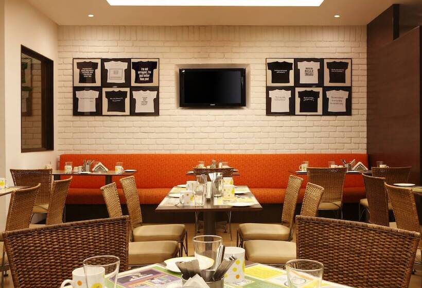 Lemon Tree Hotel Chennai