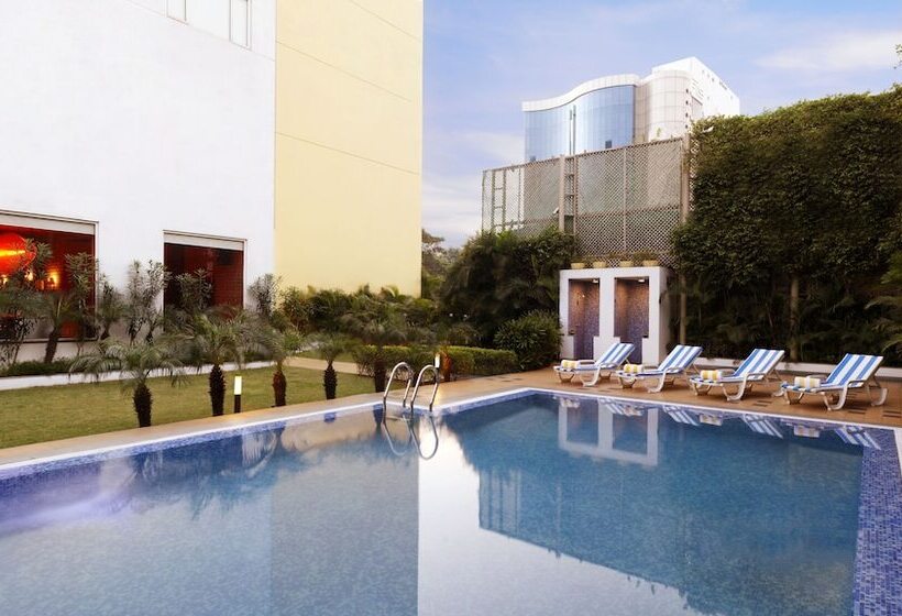 Lemon Tree Hotel Chennai