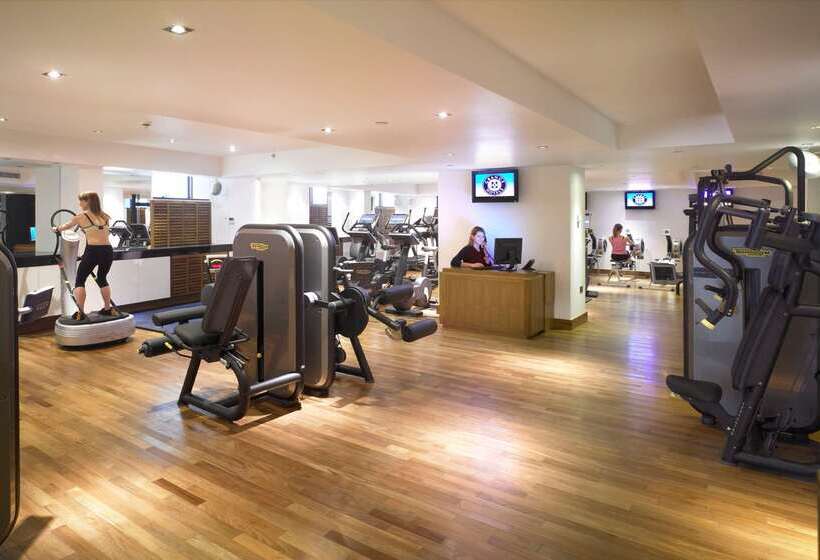 Hotel Leonardo Royal London St Paul’s