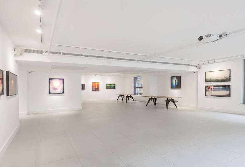 Hotel Leonardo Royal London St Paul’s