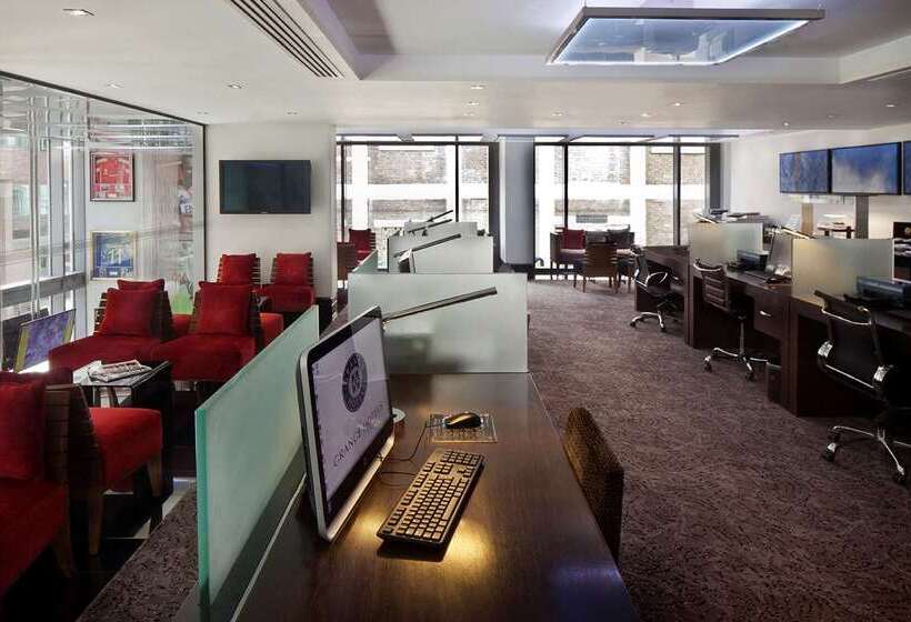 هتل Leonardo Royal London St Paul’s