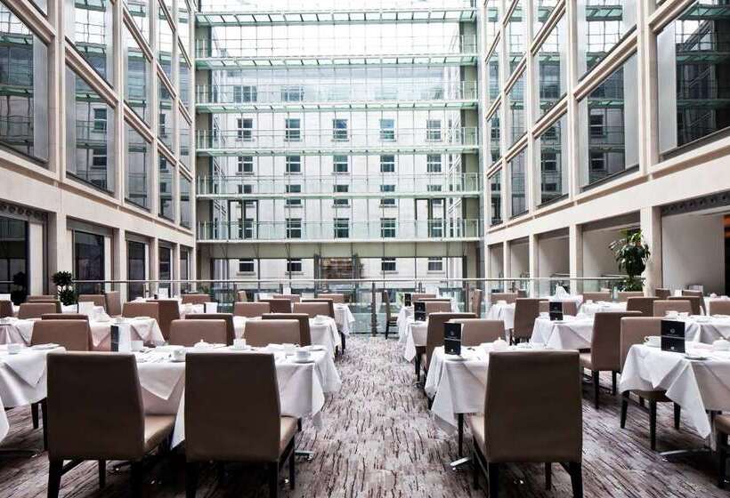 Hotel Leonardo Royal London St Paul’s