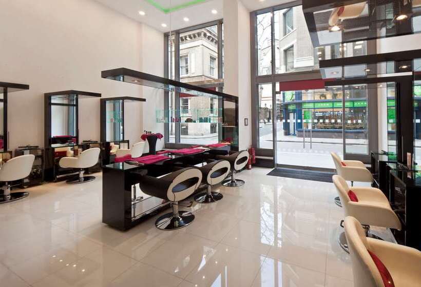 Hotel Leonardo Royal London St Paul’s