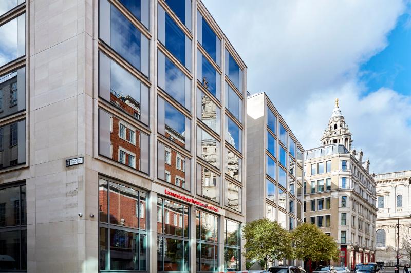 Hotel Leonardo Royal London St Paul’s