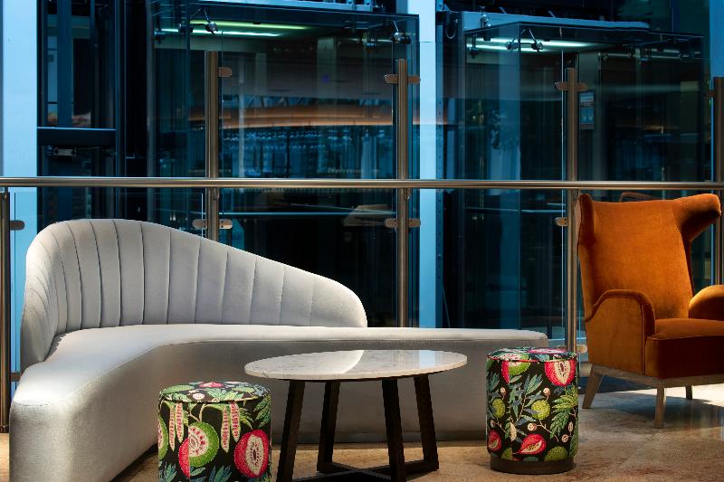 Hotel Leonardo Royal London St Paul’s