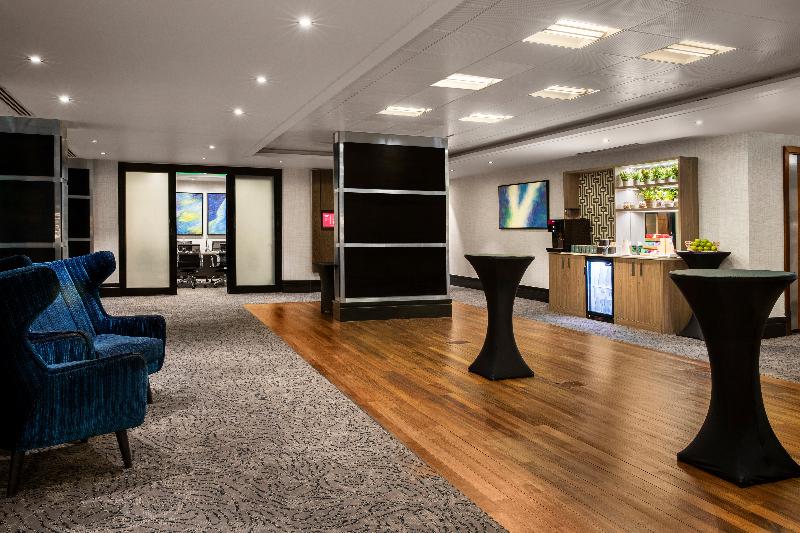 Hotel Leonardo Royal London St Paul’s