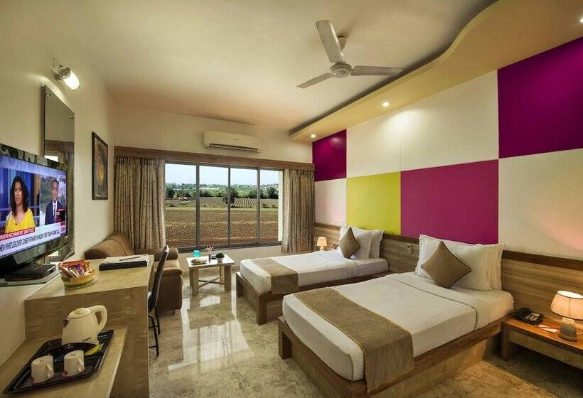 فندق Lion Lords Inn Rajula