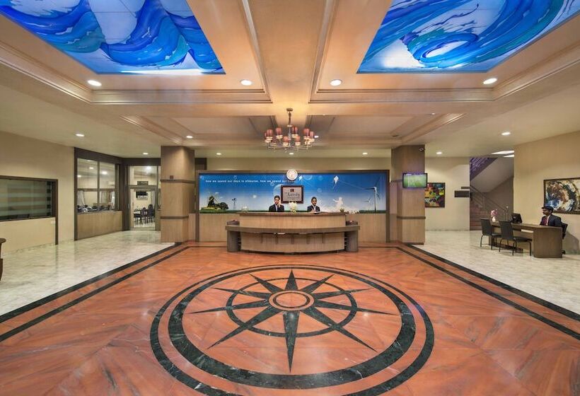 فندق Lion Lords Inn Rajula