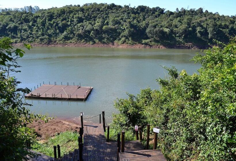 호텔 Loi Suites Iguazu