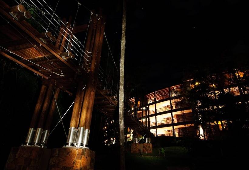 Отель Loi Suites Iguazu