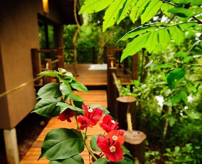 Отель Loi Suites Iguazu