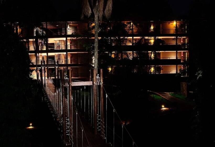 호텔 Loi Suites Iguazu