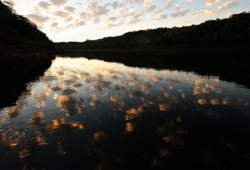 호텔 Loi Suites Iguazu