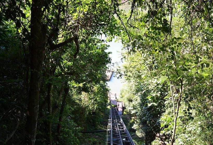 Отель Loi Suites Iguazu