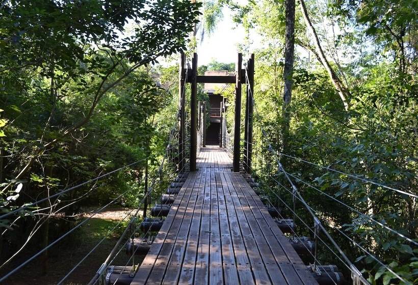 호텔 Loi Suites Iguazu