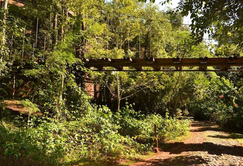 فندق Loi Suites Iguazu