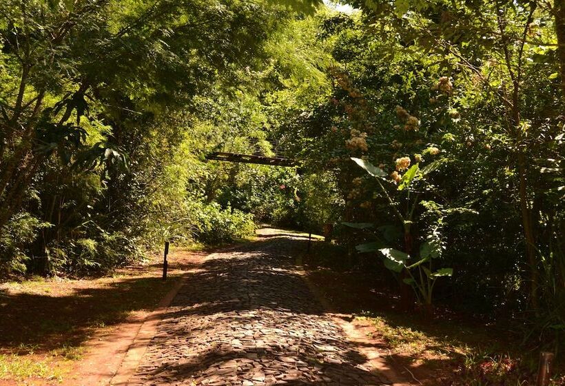 هتل Loi Suites Iguazu