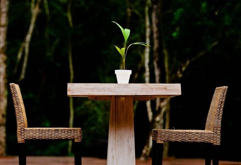 Отель Loi Suites Iguazu