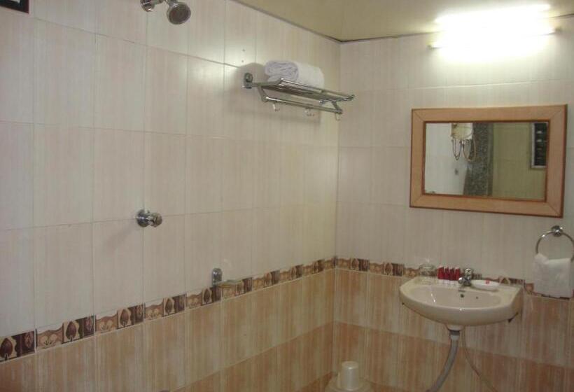 酒店 Lords Eco Inn Dahej