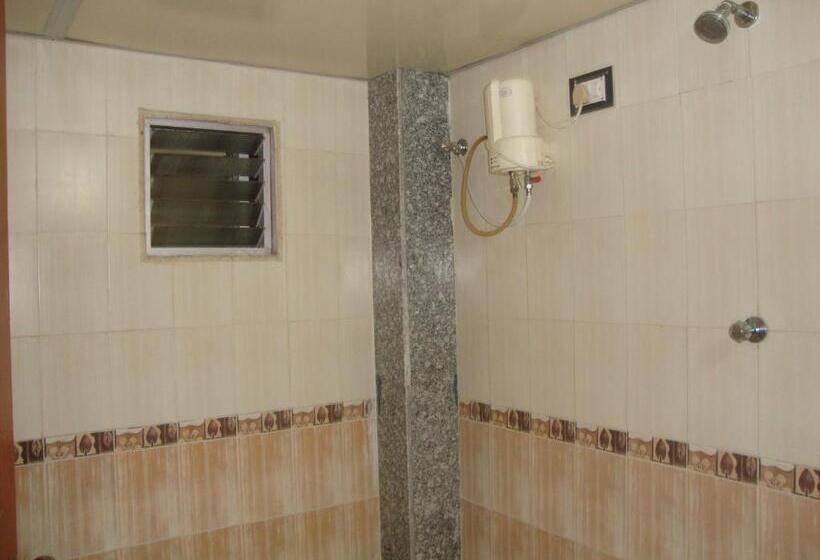 酒店 Lords Eco Inn Dahej