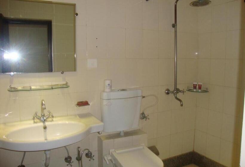 酒店 Lords Eco Inn Dahej