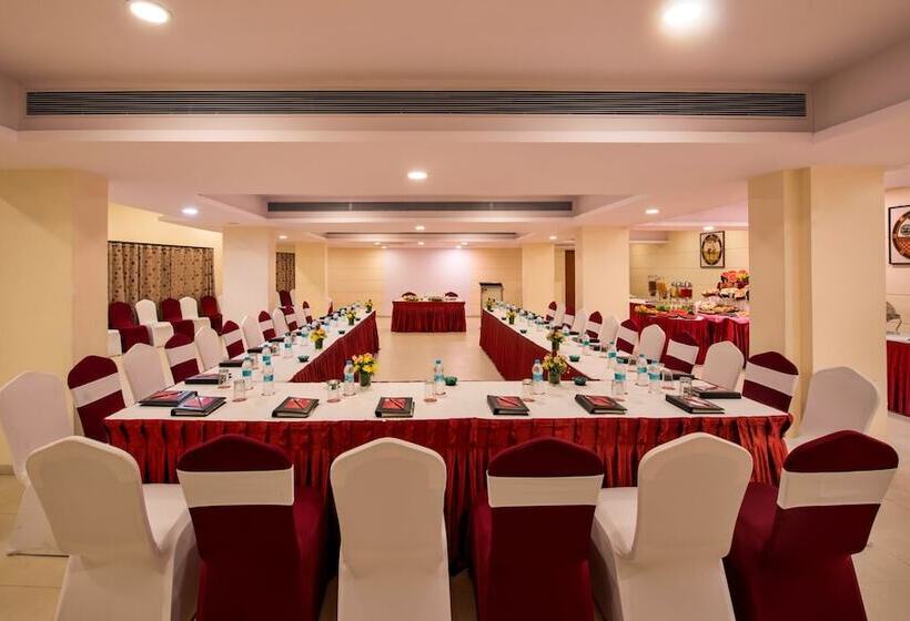 فندق Lords Inn Vadodara