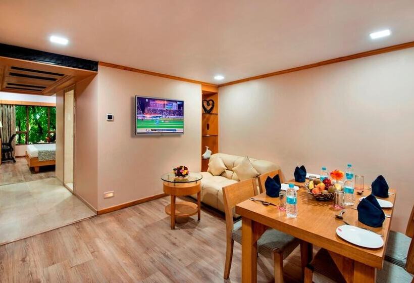 فندق Lords Inn Vadodara