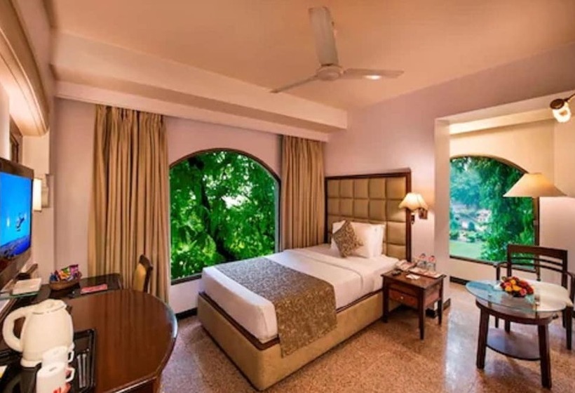 فندق Lords Inn Vadodara