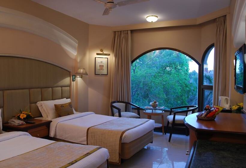 فندق Lords Inn Vadodara