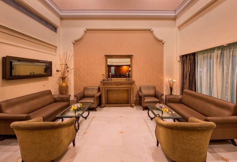 فندق Lords Inn Vadodara