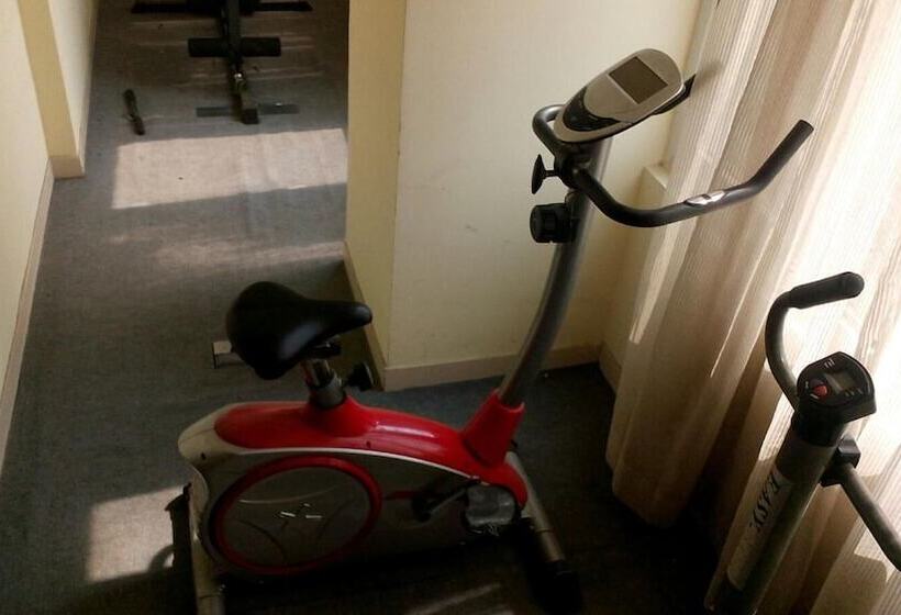 فندق Lords Plazaankleshwar