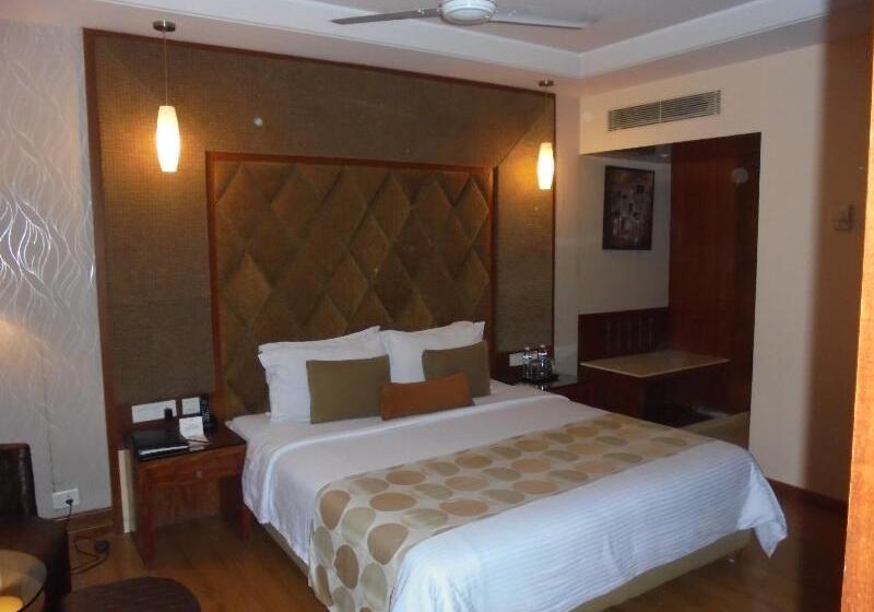 فندق Lords Plazaankleshwar