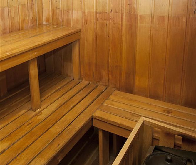 酒店 Lugano Suites