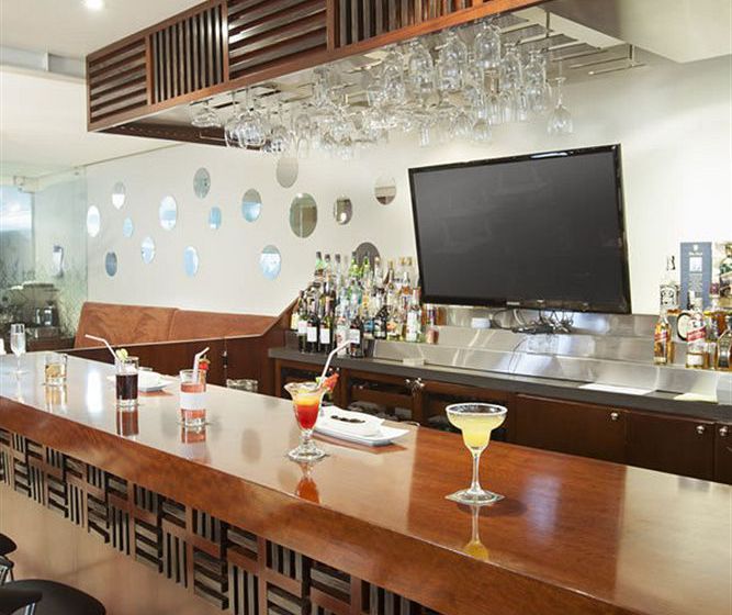 酒店 Lugano Suites