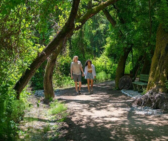 فندق Lykia Botanika Beach & Fun Club