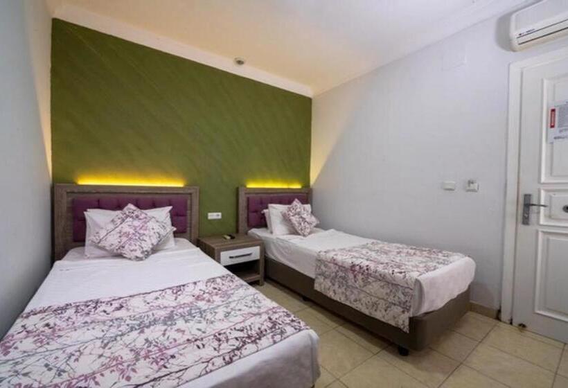 فندق Lykia Botanika Beach & Fun Club