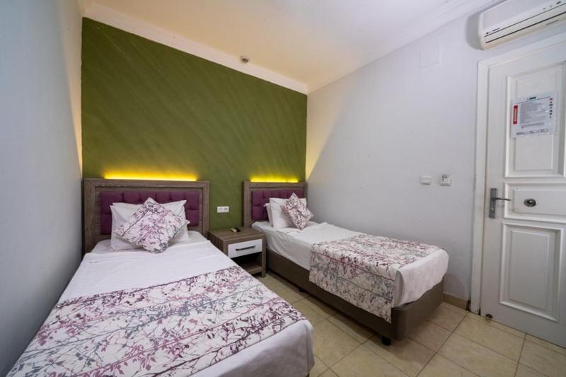 فندق Lykia Botanika Beach & Fun Club