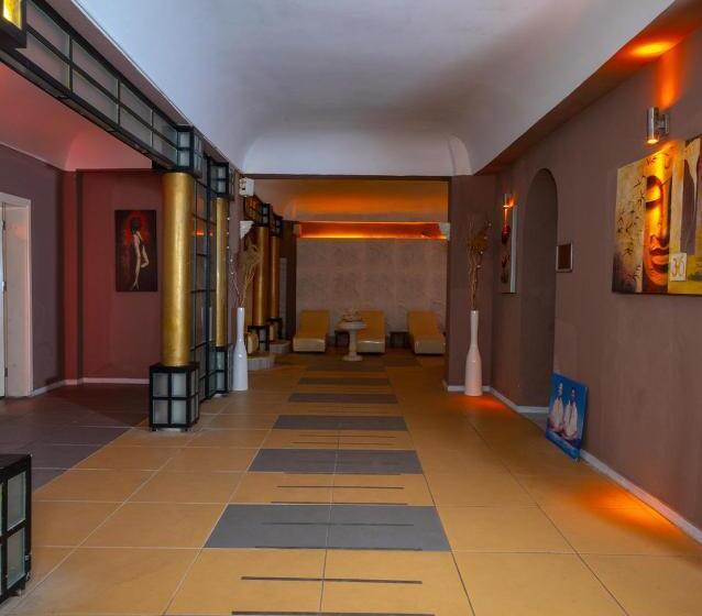 فندق Lykia Botanika Beach & Fun Club