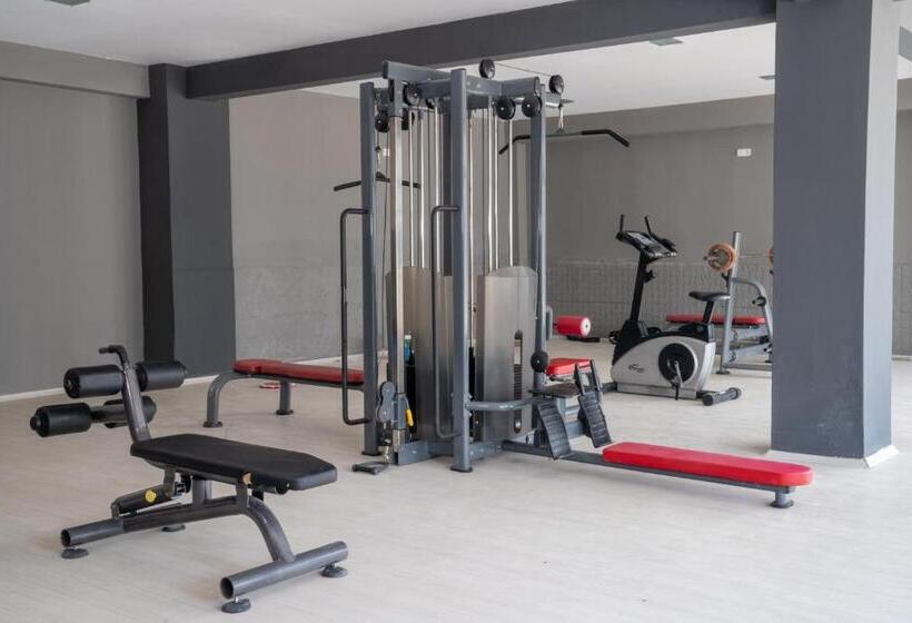 فندق Lykia Botanika Beach & Fun Club