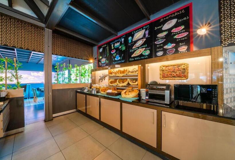 فندق Lykia Botanika Beach & Fun Club