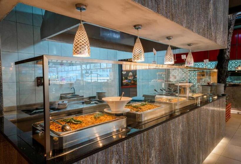 فندق Lykia Botanika Beach & Fun Club