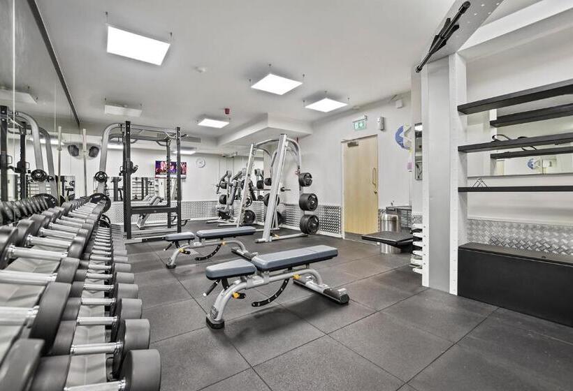 Maitrise Hotel Maida Vale   London