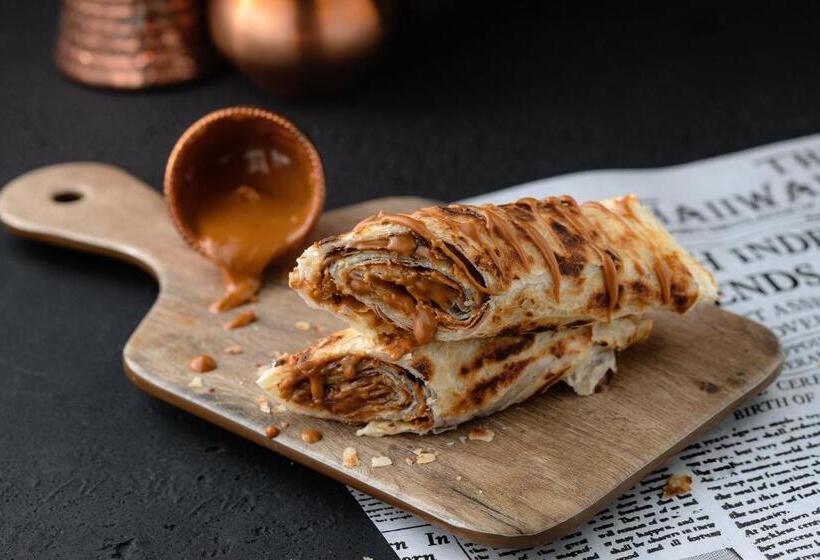 Maitrise Hotel Maida Vale   London